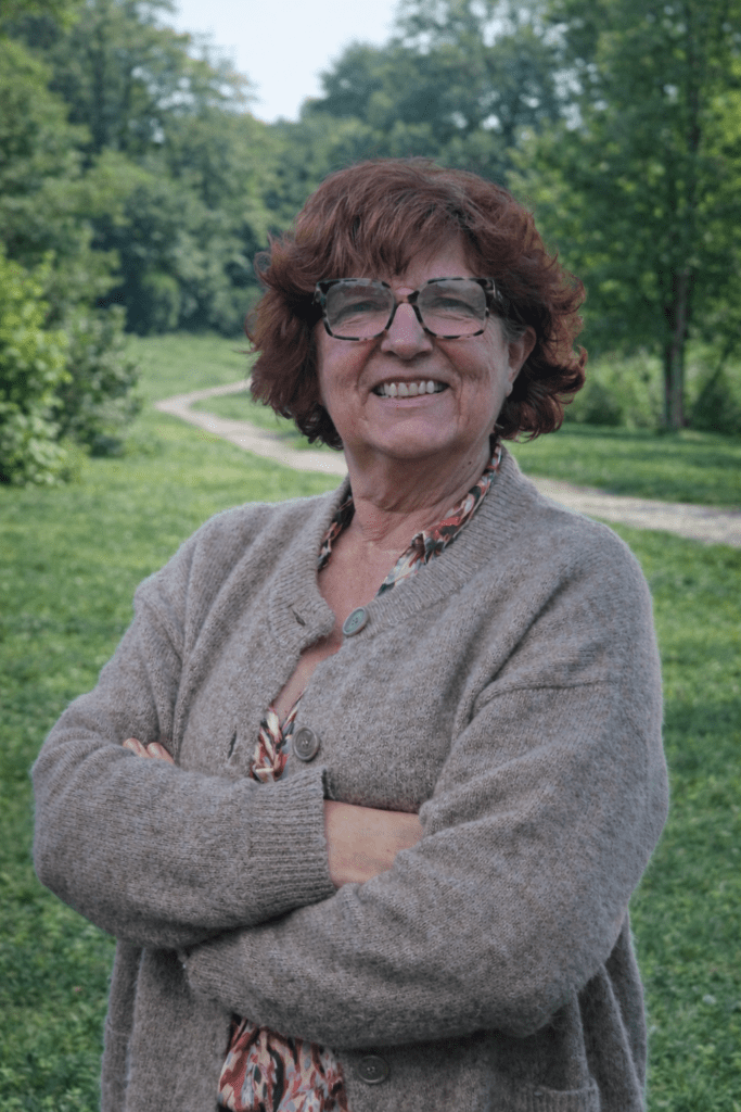 Véronique - Lomme citoyenne avec Lucas wacrenier Véronique - Lomme citoyenne avec Lucas wacrenier