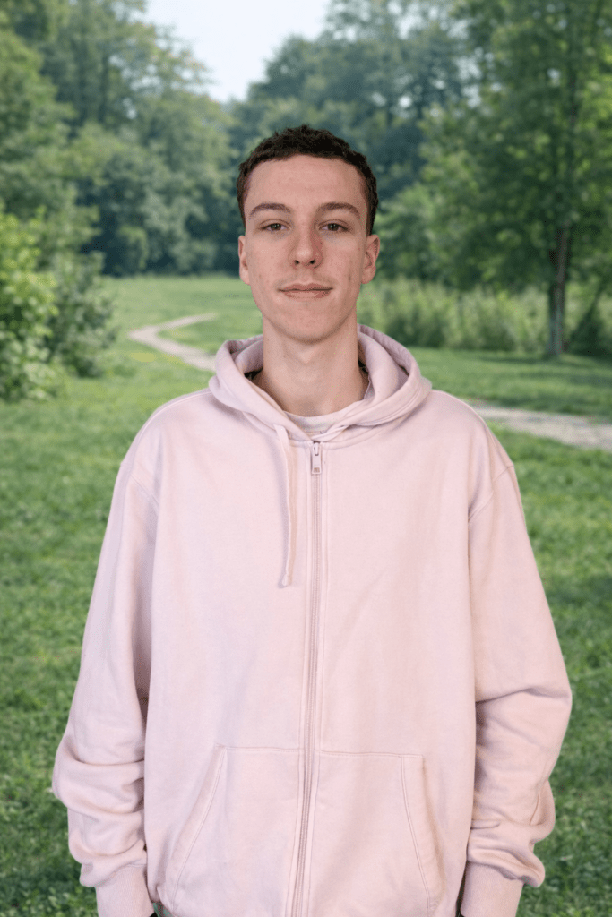 Nathan - Lomme citoyenne avec Lucas Wacrenier Nathan - Lomme citoyenne avec Lucas Wacrenier