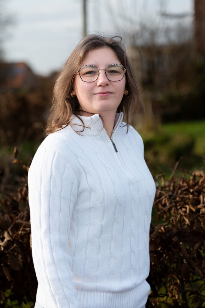 Adeline - Lomme citoyenne avec Lucas wacrenier Adeline - Lomme citoyenne avec Lucas wacrenier