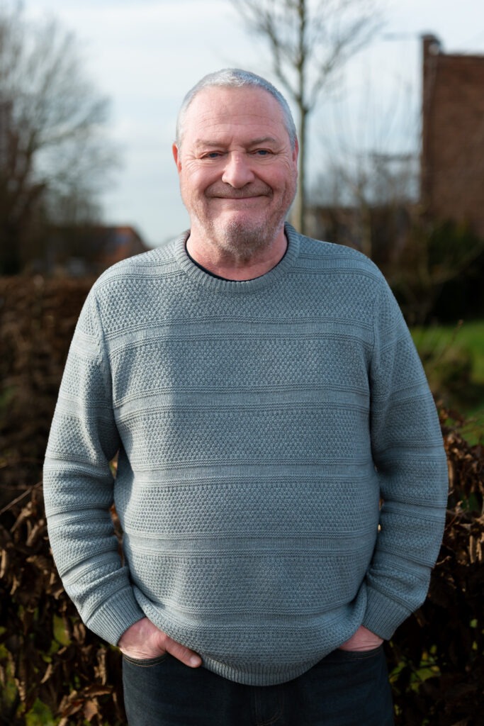 Gilles - Lomme citoyenne avec Lucas wacrenier Gilles - Lomme citoyenne avec Lucas wacrenier