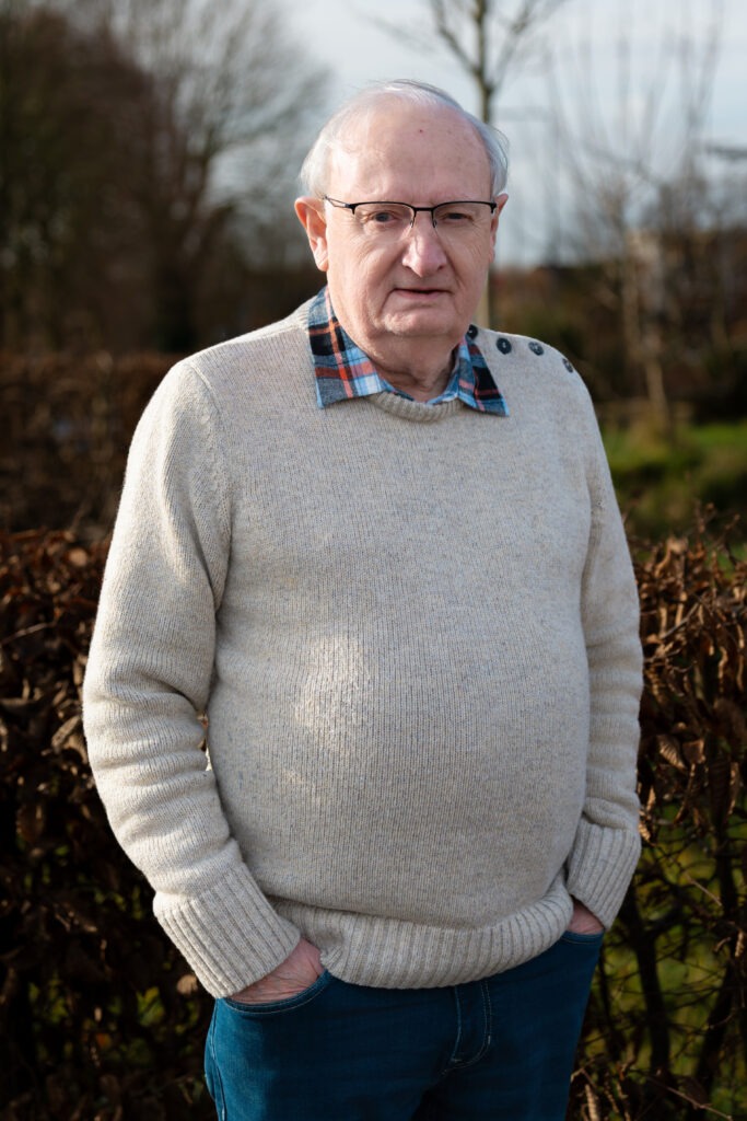 Jacques - Lomme citoyenne avec Lucas wacrenier Jacques - Lomme citoyenne avec Lucas wacrenier