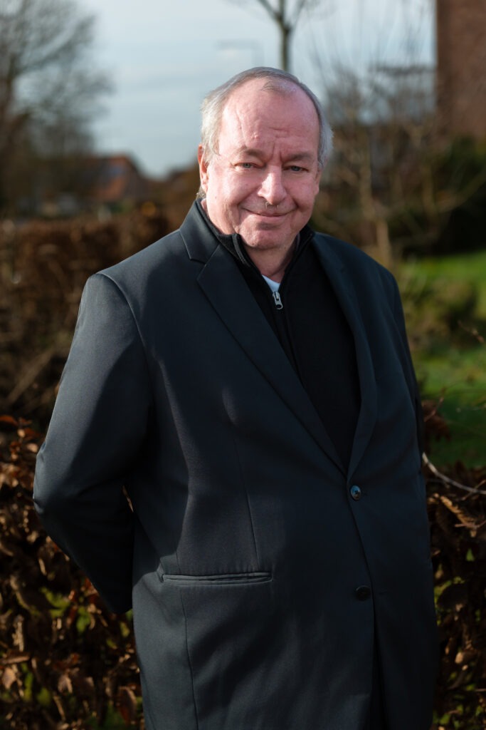 Jean-Claude - Lomme citoyenne avec Lucas wacrenier Jean-Claude - Lomme citoyenne avec Lucas wacrenier