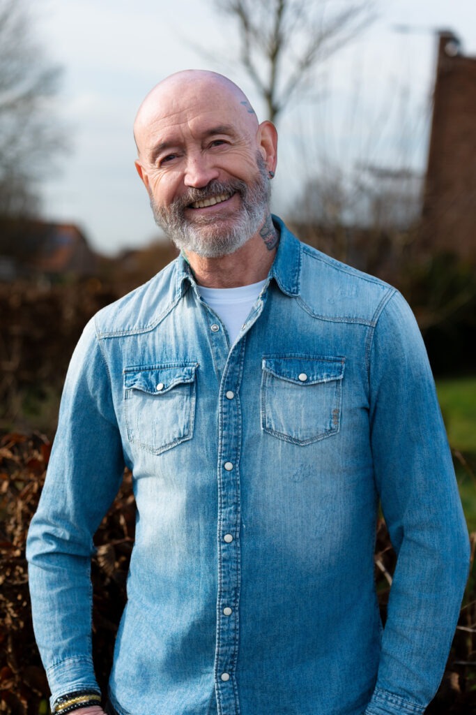 Jean-Michel - Lomme citoyenne avec Lucas wacrenier Jean-Michel - Lomme citoyenne avec Lucas wacrenier