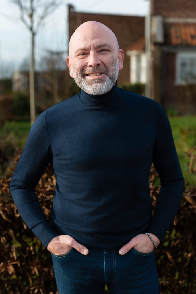 Olivier - Lomme citoyenne avec Lucas wacrenier Olivier - Lomme citoyenne avec Lucas wacrenier