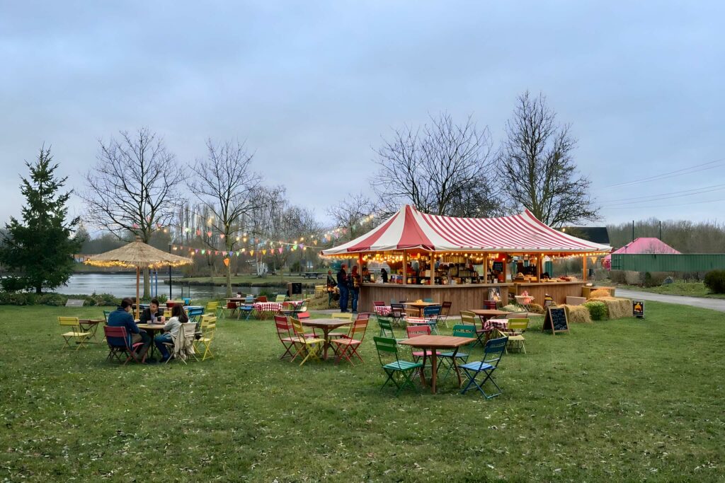 Soutenir l'économie local - Lomme citoyenne