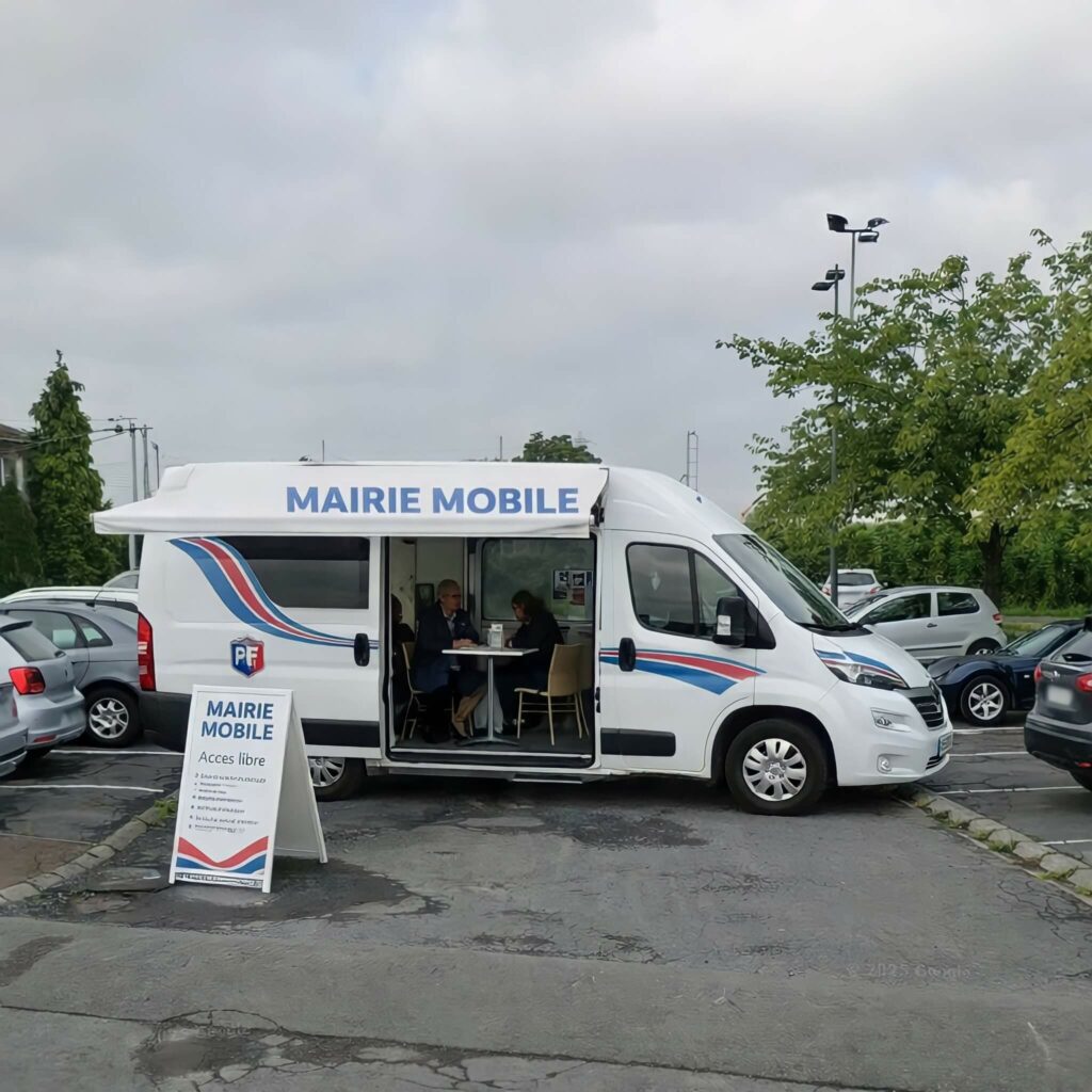 Agir avec vous - Lomme Citoyenne