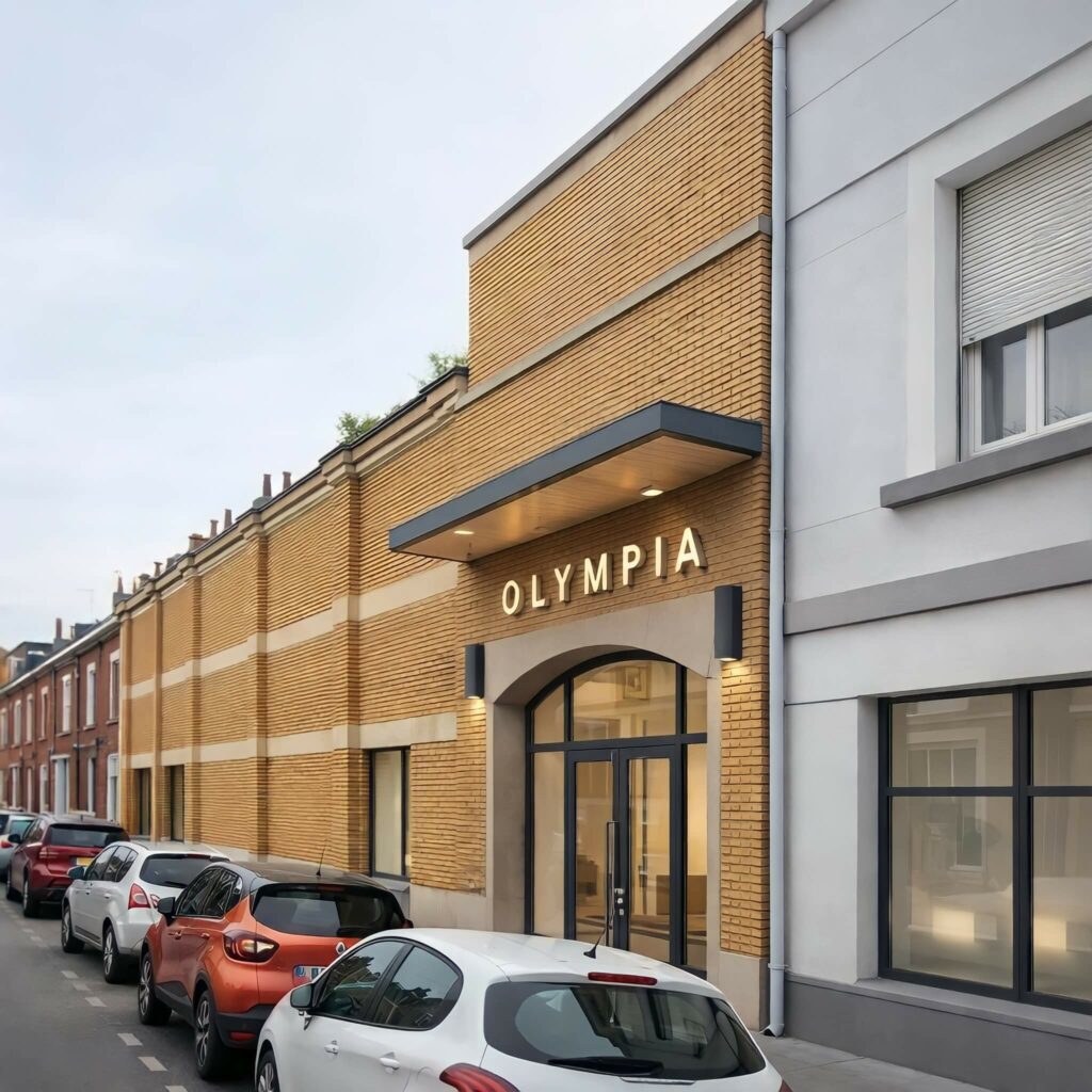 Partager la culture - Lomme Citoyenne