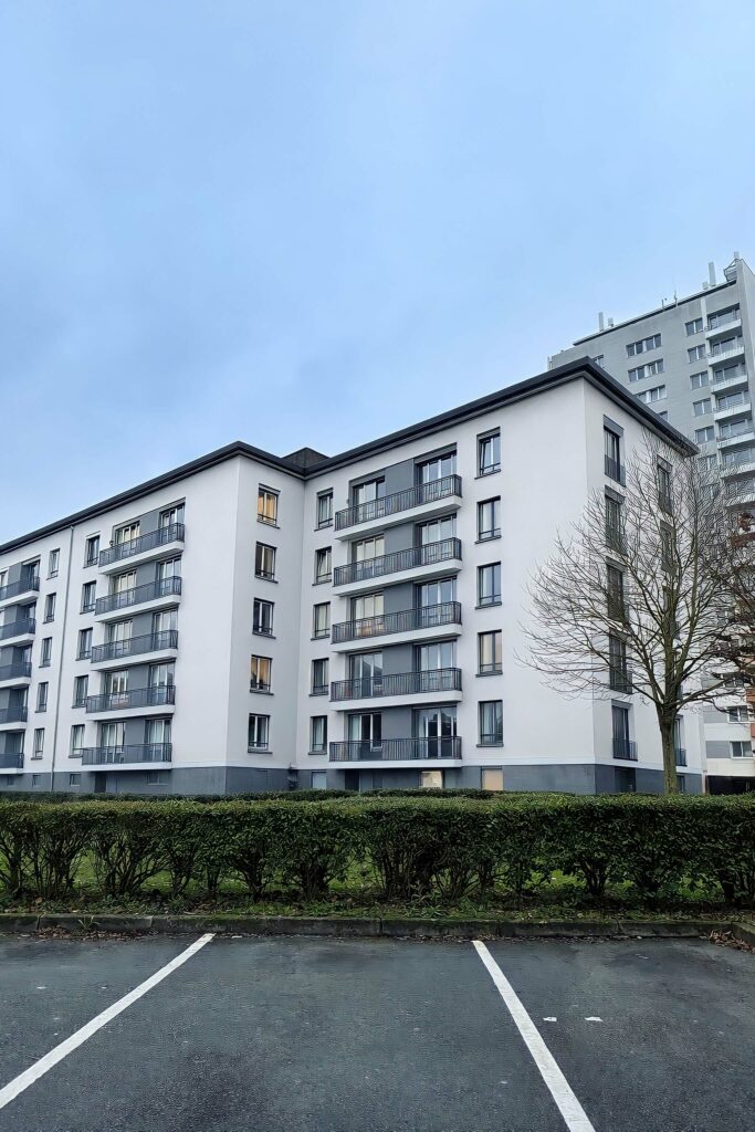 Habiter la ville de demain - Lomme citoyenne