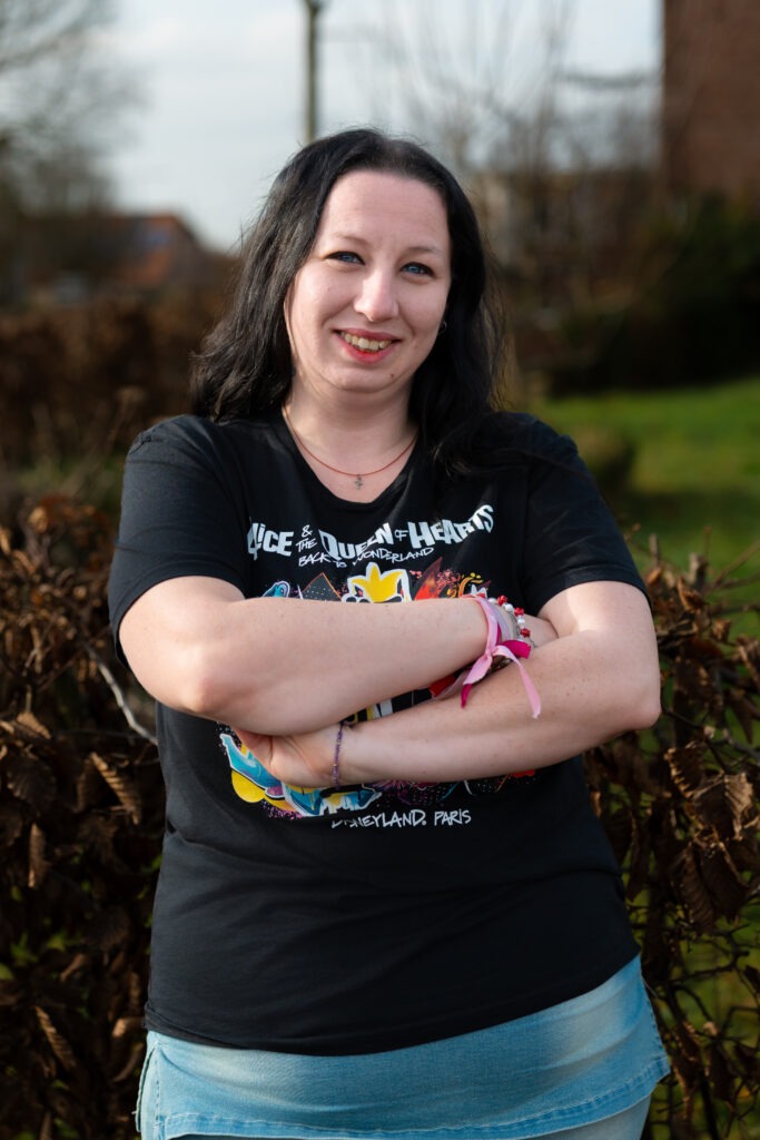 Sandra W - Lomme citoyenne avec Lucas wacrenier Sandra W - Lomme citoyenne avec Lucas wacrenier