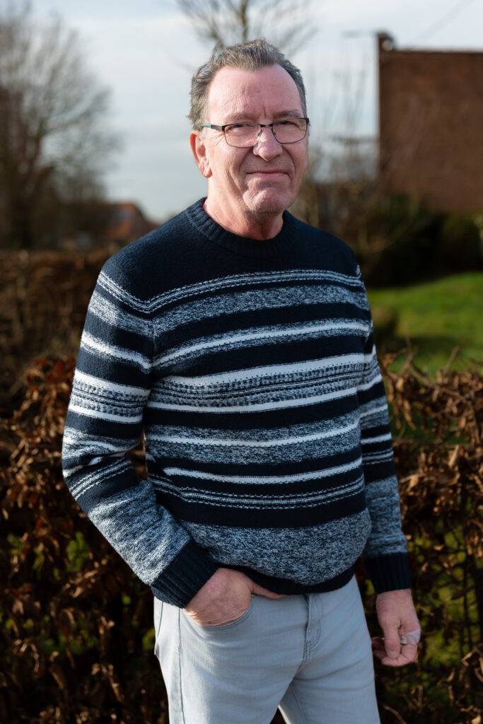 Sylvio - Lomme citoyenne avec Lucas wacrenier Sylvio - Lomme citoyenne avec Lucas wacrenier