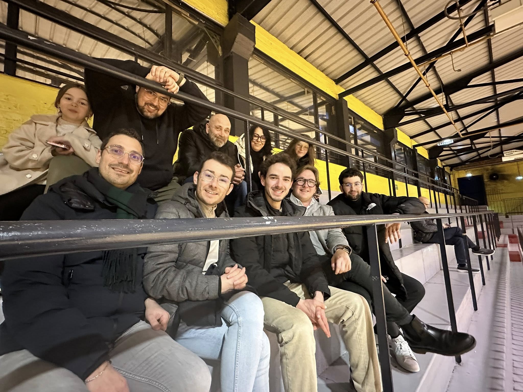 Soirée basket à Lomme : sport, esprit d’équipe et convivialité avec Lomme Citoyenne