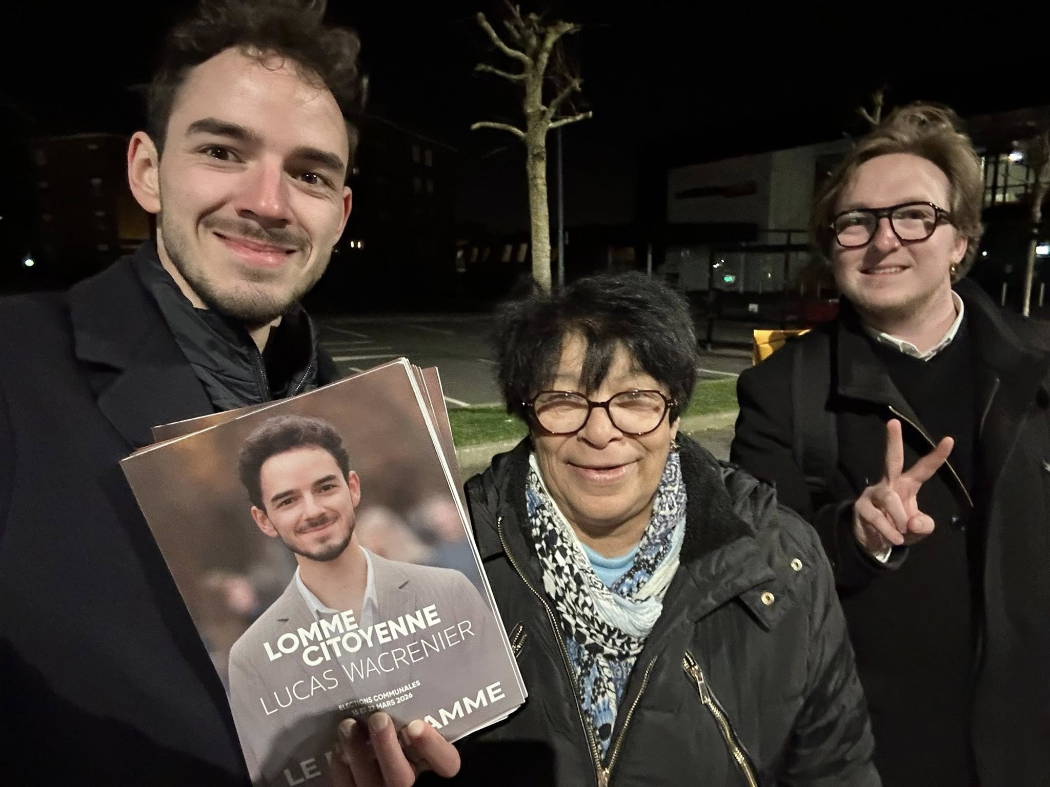 Lomme Citoyenne : une mobilisation qui continue jusqu’au bout