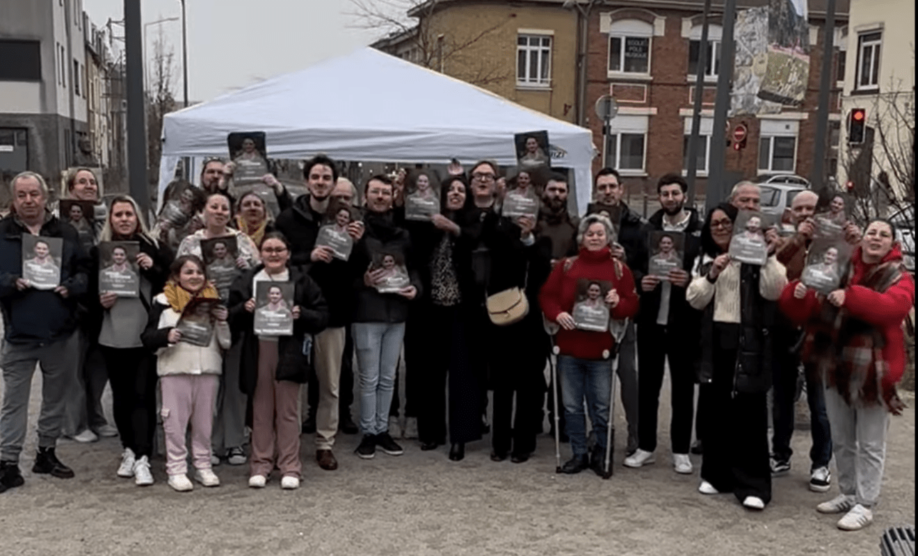 Fin de campagne municipale : merci aux habitants de Lomme